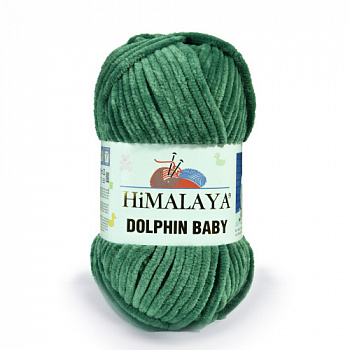 Dolphin baby 80360