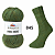 Wool socks 845
