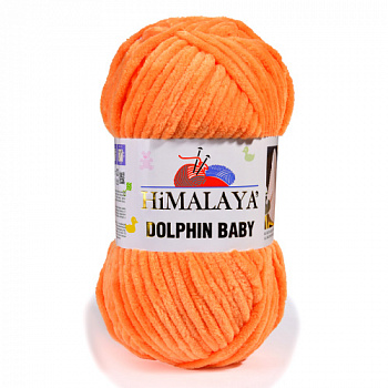 Dolphin baby 80316