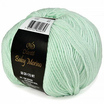 Baby merino 1034