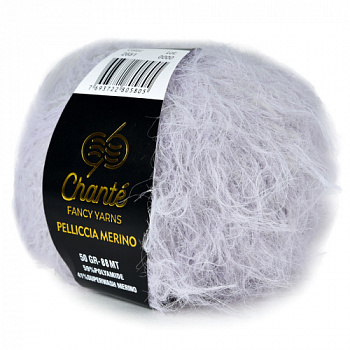 Pelliccia merino 2651
