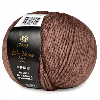 Baby merino XL 1041