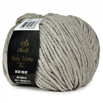 Baby merino XL 1002