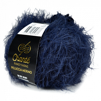 Pelliccia merino 2640