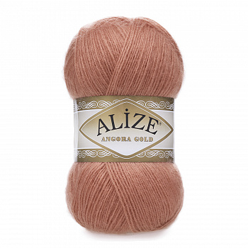 Angora gold 102