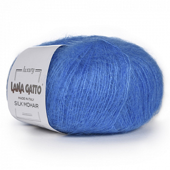 Silk mohair 9376